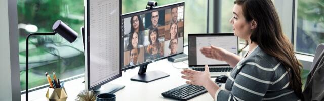 Selge trend: suur paindlikkus ja hübriidtöö määravad pandeemiajärgsed töökohad