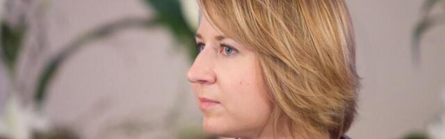 Isiklik tragöödia viis Annika Uudelepa Confido tippjuhiks