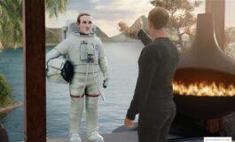 Ekraanid halvad, lähedus hea