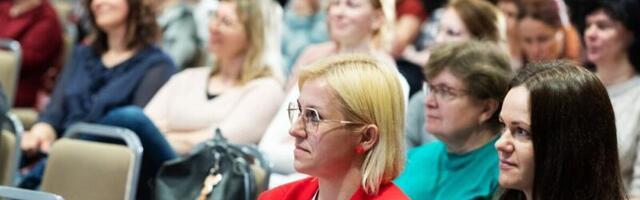 GALERII: "Reumafoorum 2022" tõi luubi alla noores eas põdejad