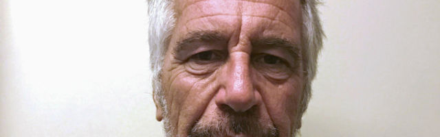 Epsteini ja Eestiga seostatud modelliagentuur: kodumaise tippmodelli eksmänedžeril pole süüdistustega mingit seost