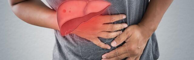 Steroidide kasutamise võimalikust seosest maksavähi tekkega