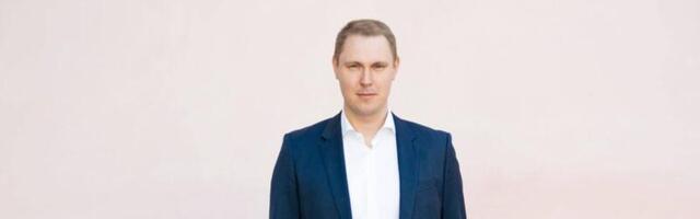 Raimond Kaljulaid: toetus Ukrainale ei tohi väheneda