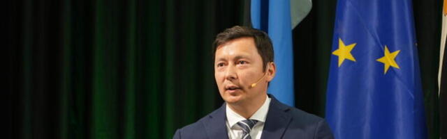 Mihhail Kõlvart: valitsus eirab strateegia “Eesti 2035” ettepanekuid