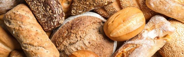 Leivad nisu- ja maisijahust