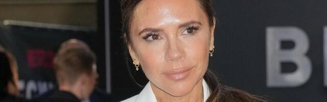 Kas sina suudaksid? Victoria Beckham on juba 25 aastat söönud iga päev sama sööki