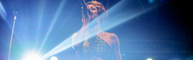 Euroopa kultuuripealinna aasta puhul astuvad Eesti Laulu poolfinalistid võistlustulle Tartus