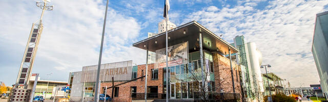 Uus rekord: mullu külastas AHHAAd ligi veerand miljonit inimest