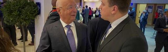 The Fifth Wheel: Jüri Ratas’s Political Shift and the Changing Landscape of Estonian Politics