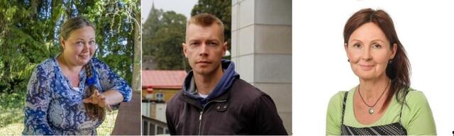 Kolm läänlast sai kodanikuühiskonna sihtkapitali stipendiumi