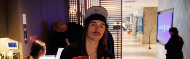 Tommy Cash jooksis lati alt läbi? Fännid hindavad Eesti Laulu lugusid