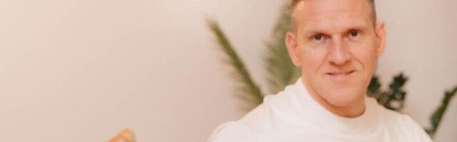 Ootamatu beebiootus rabas Amani Kiivika jalust, aga jutuajamine isaga muutis kõike