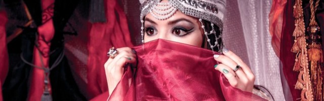 Orgiatega täidetud patupesa? Uurime, milline võis olla tegelik elu haaremis