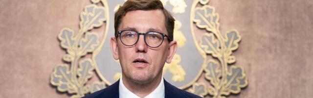 Värske koalitsioonilepe: II pensionisammast saab hakata kasutama kodulaenu tagatisena