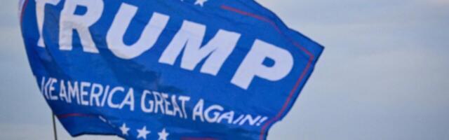 Trumpi tollitariifid tähendavad globaalse maailmakaubanduse koomalesurumist