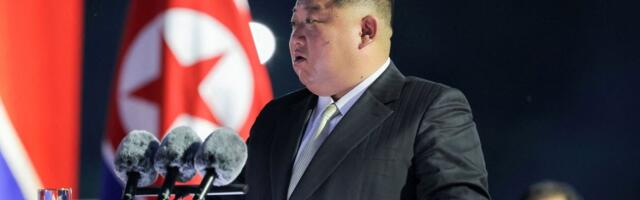 Kim Jong-un kuulutas, et Põhja-Korea ja Venemaa sõprus on üle kasvanud enneolematuks liiduks