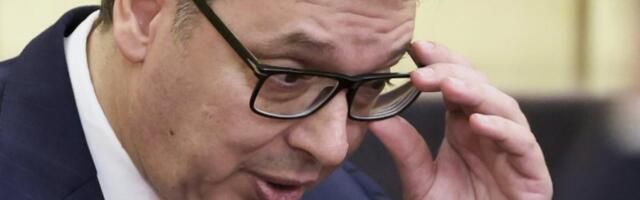 "SPREMAM JOŠ VELIKO IZNENAĐENJE ZA NAŠ NAROD" - Najava predsednika Vučića iz Pekinga: SVE ĆE SE ZNATI 17. i 18. SEPTEMBRA!