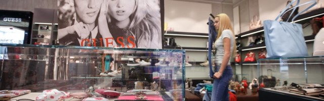 Põldma Kaubanduse müügitulu kasvas, kuid kasum langes