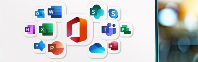 Euroopa taas digimaastikut ümber kujundamas_ Teams eraldatakse Microsoft Office pakettidest