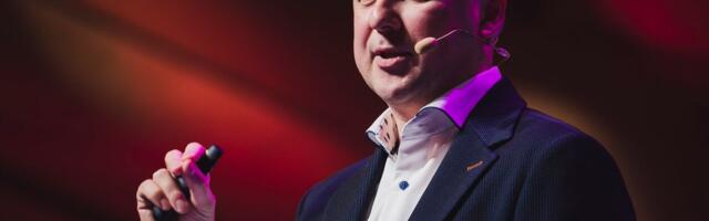 Ragnar Siil_ Tartu ja Lõuna-Eesti kultuuriuuringu 2025 järgi on siinne kultuurielu elujõuline, kuid nõuab pidevat hoolt