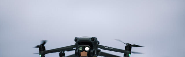 Kaitseliit plaanib hakata pakkuma laialdast droonilennu algõpet