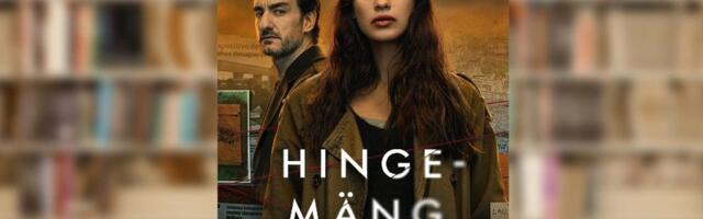 RAAMATUBLOGI: Pime usk ehk pöörane võidujooks püha tõeni