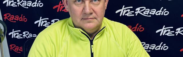 Perearst Argo Lätt: gripivaktsiin aitab vältida raskeid haigusjuhte