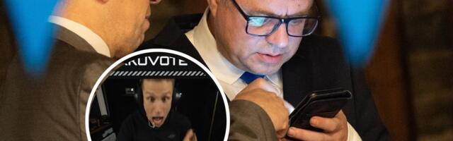 Isamaa kutsus skandaalse striimeri Kris Kärneri oma Tartu fraktsiooni tagasi