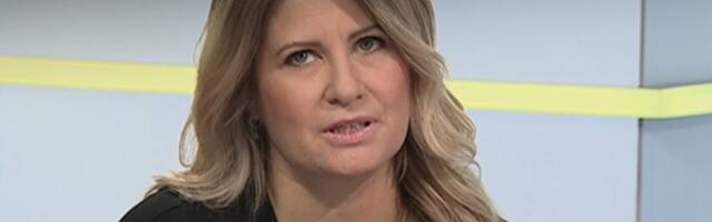 Ladõnskaja-Kubits: jälgin murega mitte Tallinnas, vaid Ida-Virus toimuvat