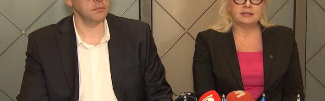 Isamaa ja Keskerakond jõudsid Tallinnas kokkuleppele haridusküsimustes