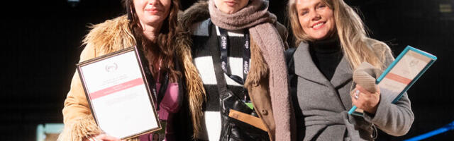 PÖFF Shorts kuulutas välja võidufilmid