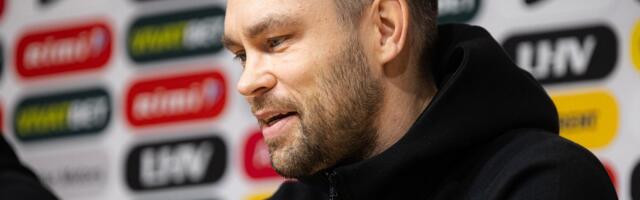 Kas Jürgen Henn kardab kinga saada? „Saan aru, milline on hoiak, kuid jään endale kindlaks“