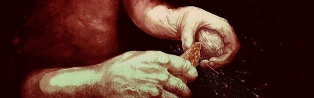 Inglise saviauk nihutas tuletegemise alguse märksa varasemaks