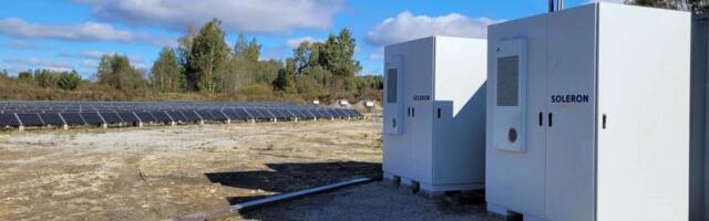 Tark energiamajandus peaks olema ettevõtete strateegiline valik