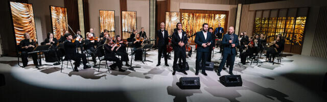 Video: saates "Hommik Anuga" kõlas filmimuusika klassika "Põgene, vaba laps"