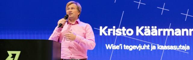 Wise’i aktsia hüppas tugevate tulemuste toel üle 10%