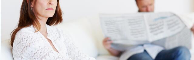 Miks naine läheb mehe juurest ära: kuus põhjust, mis kogunevad aja jooksul