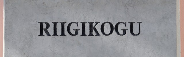 Kolumn: rünnak demokraatia ja põhiseaduse vastu