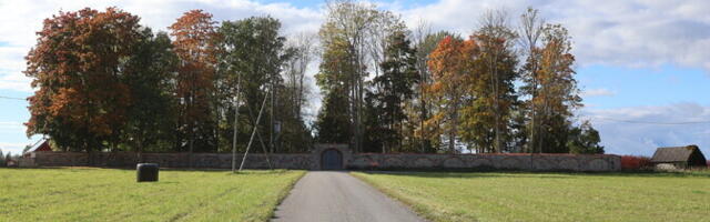 Arhiivileid lükkab ümber legendi keisri hullu eraklikust puhkepaigast