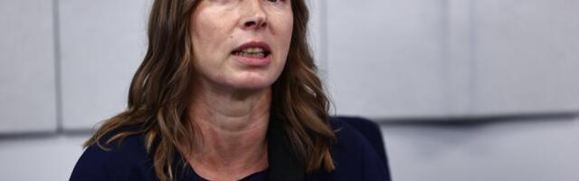 INTERVJUU | Kersti Kaljulaid_ kui USA kindralitega rääkida, hakkavad nad kohe Euroopa ees vabandama