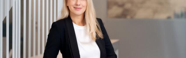 Meliva suurendas laienemise abil 2025 nii käivet kui ka kasumit