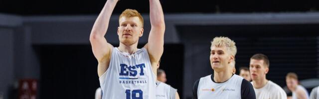 Matthias Tassi ootab kuuajane vigastuspaus