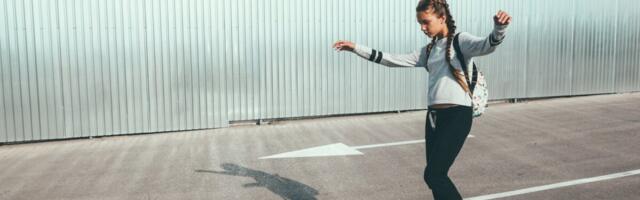 11–12aastaste osalus rutiinses tervisekontrollis on tõusuteel