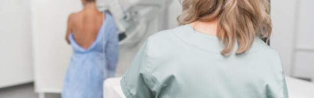 TAI: vähi sõeluuringutel osales mullu üle 183 000 inimese