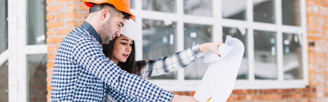 OLE TEADLIK I Kuidas käib oma kodu ehitusprotsessi rahastamine kodulaenuga?