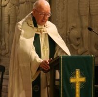 Suri peapiiskop Kuno Pajula DELFI