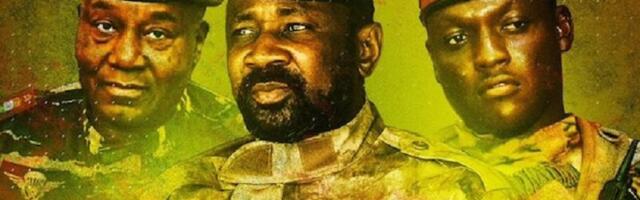 The US’ Joint Operation Against ISIS In Nigeria Sends A Message To The Sahelian Alliance