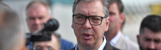 "IMAĆEMO MOŽDA I NAJVEĆI SKUP NA SEVERU SRBIJE!" Vučić o tvrdnjama da "zaobilazi Novi Sad": Ne pravimo performanse da bismo imali sliku za Instagram