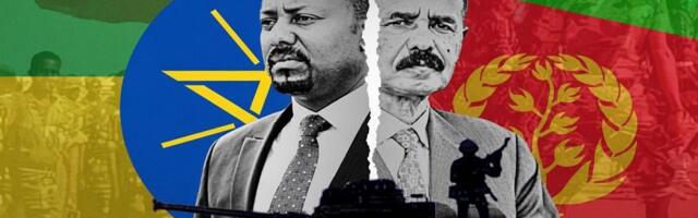 Korybko To Ali Ibrahim Ahmed: Afwerki, Not Abiy, Is The Greatest Threat To Regional Peace