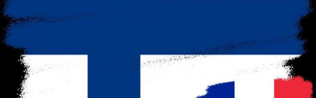 Finland Is Much More Likely To Host French Nukes Than American Ones